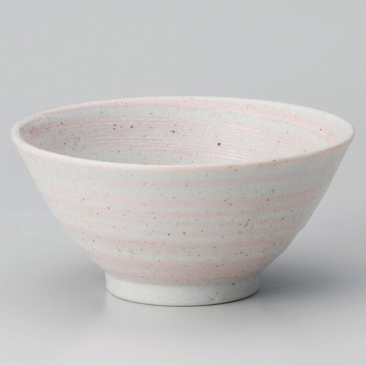 ☆ 飯碗 ☆ 桃李手引4.0和丼 [ φ13 x 6.2cm ]