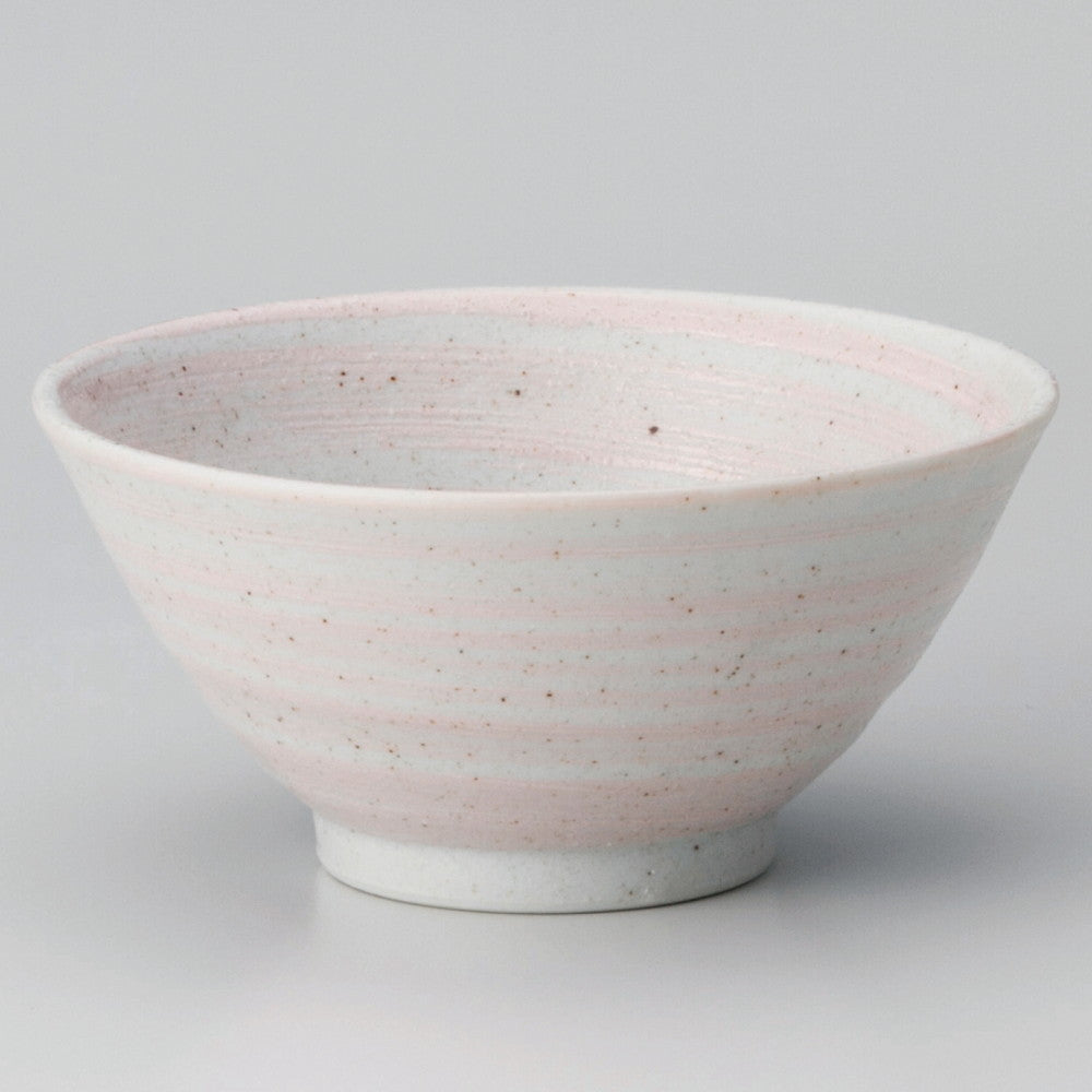 ☆ 飯碗 ☆ 桃李手引4.0和丼 [ φ13 x 6.2cm ]
