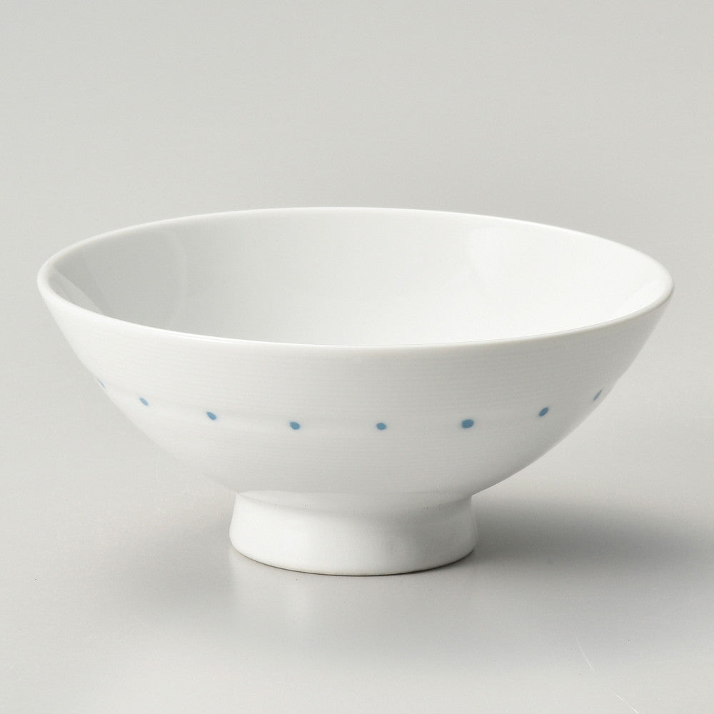 ☆ 飯碗 ☆ 千段水玉 茶碗 [ φ12 x 5.3cm ]