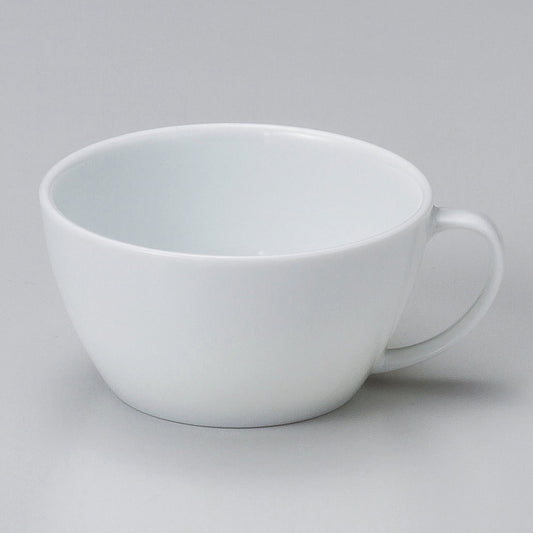 ☆ スープカップ ☆ かるーん(軽量)スープカップ [ φ10.5 x 5.5cm 300cc ]