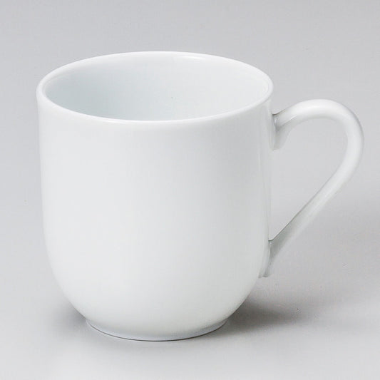 ☆ マグカップ ☆ かるーん(軽量)マグカップ [ φ8.5 x 8.5cm 325cc ]