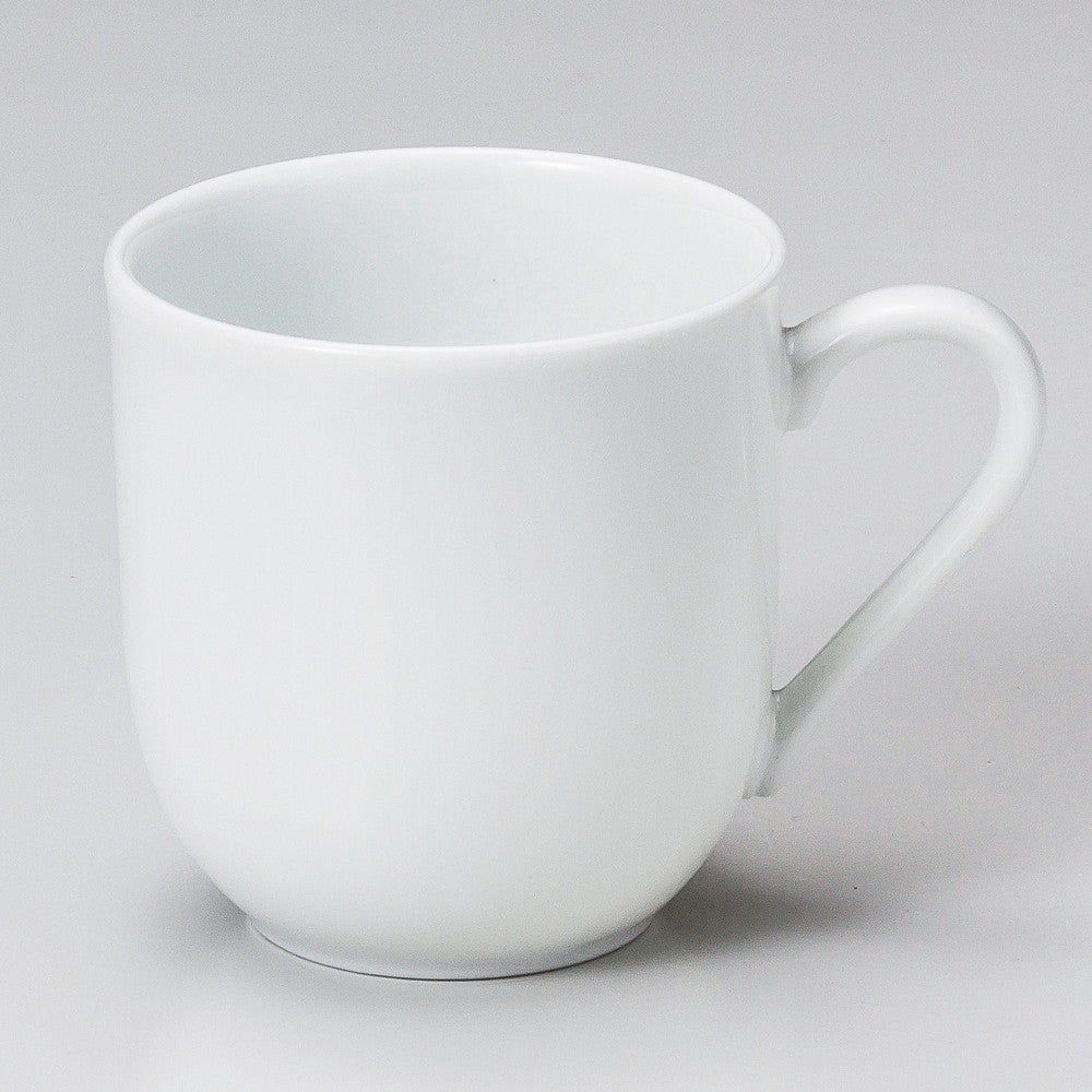 ☆ マグカップ ☆ かるーん(軽量)マグカップ [ φ8.5 x 8.5cm 325cc ]