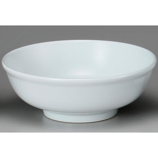 ☆ 中華食器 ☆ スーパー青白磁7.0玉丼 [ φ21.8 x 8.1cm ]