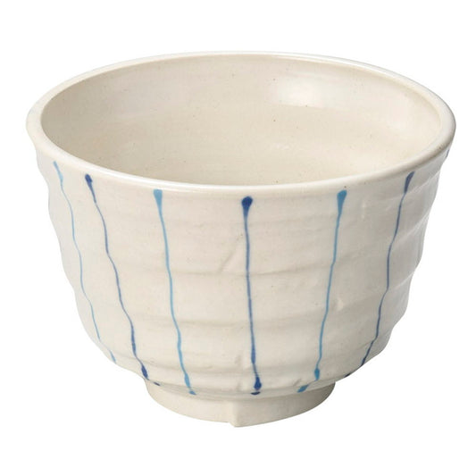 十草一珍小丼(ブルー) [ φ12.2 x 8.5cm ]