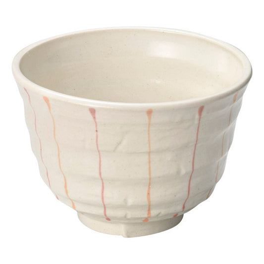 十草一珍小丼(ピンク) [ φ12.2 x 8.5cm ]