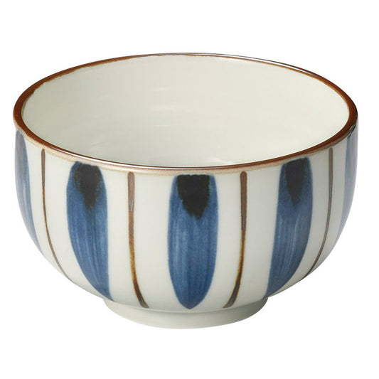 益子風十草4.2丼 [ φ13 x 7.5cm ]