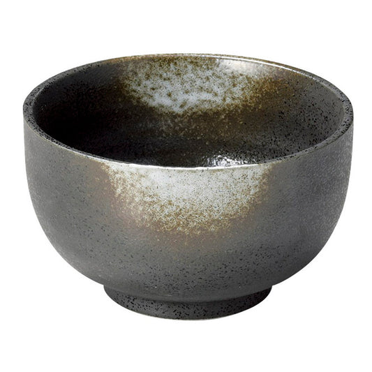 白吹天目姫丼 [ φ11.5 x 6.7cm ]