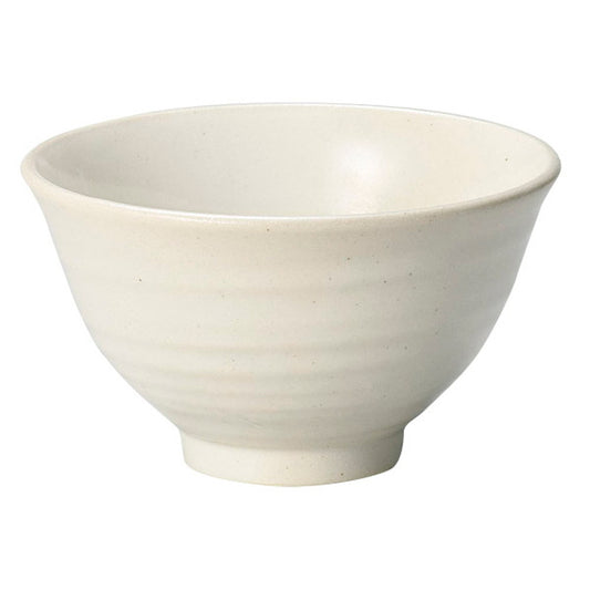 石目茶碗 [ φ11.7 x 6.7cm ]