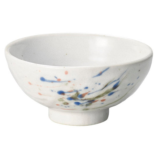 はるかぜ 小丸茶碗 [ φ11.1 x 5.5cm ]