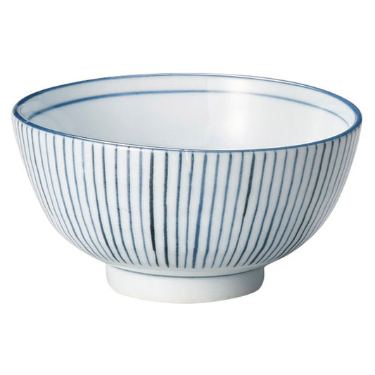 呉須細十草 大平 [ φ12.3 x 6.5cm ]