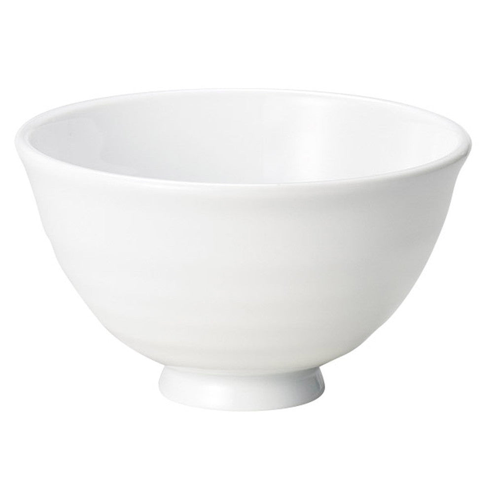 かるーん(軽量食器)飯碗(大) [ φ12 x 7cm(400cc) ]