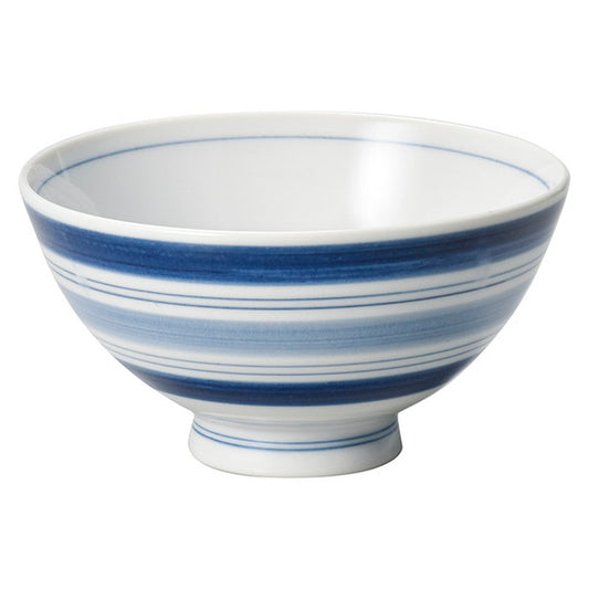 藍輪飯碗(小) [ 11.5 x 6cm ]