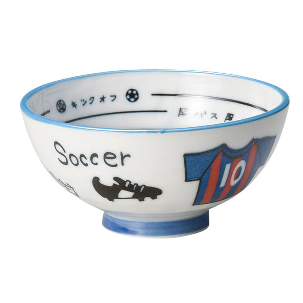 サッカー中平 [ φ12 x 6cm ]