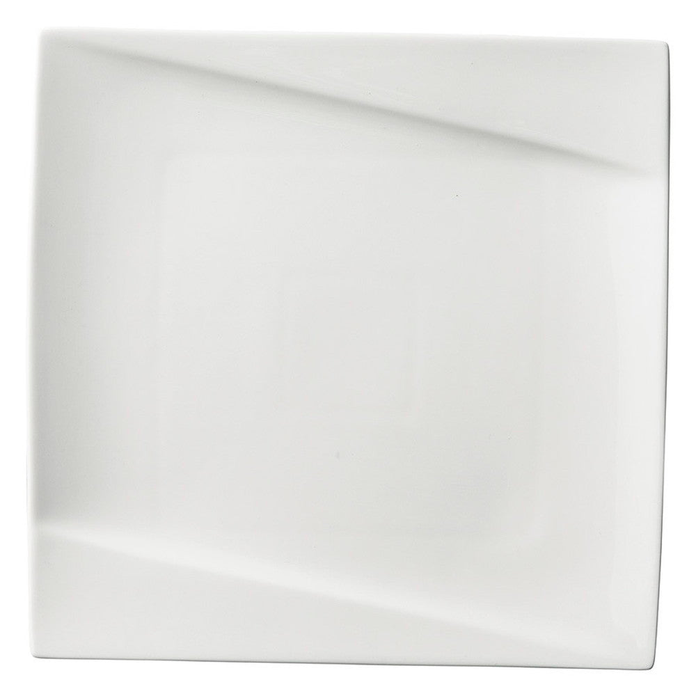 オビＮＢ27cm正角皿(軽量強化) [ 26.5 x 26.5 x 2.8cm ]