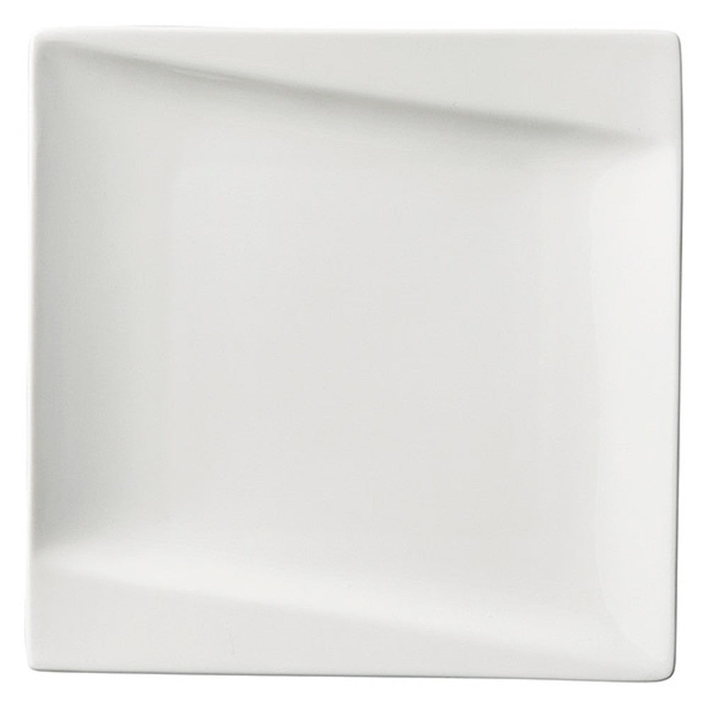 オビＮＢ17cm正角皿(軽量強化) [ 17.2 x 17.2 x 2cm ]