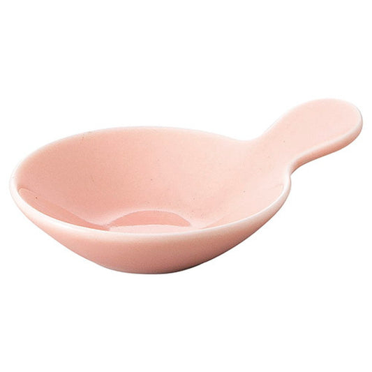 ピンクディップトレー [ 9.2 x 7 x 2.5cm ]