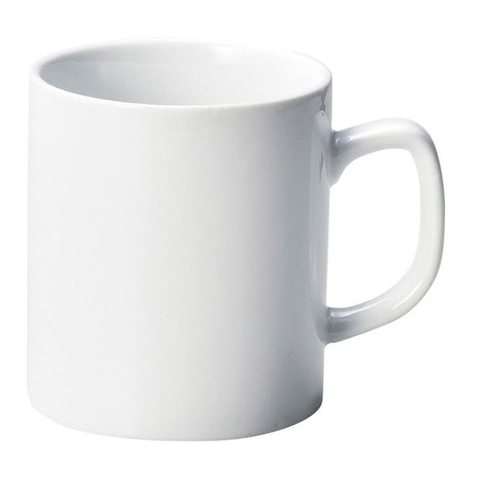 ベーシックＹＺ80マグ [ φ8 x 11 x 9cm(300cc) ] [ マグカップ ]