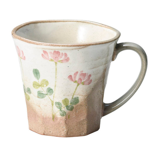 レンゲマグ [ φ9 x 8.3cm(220cc) ] [ マグカップ ]