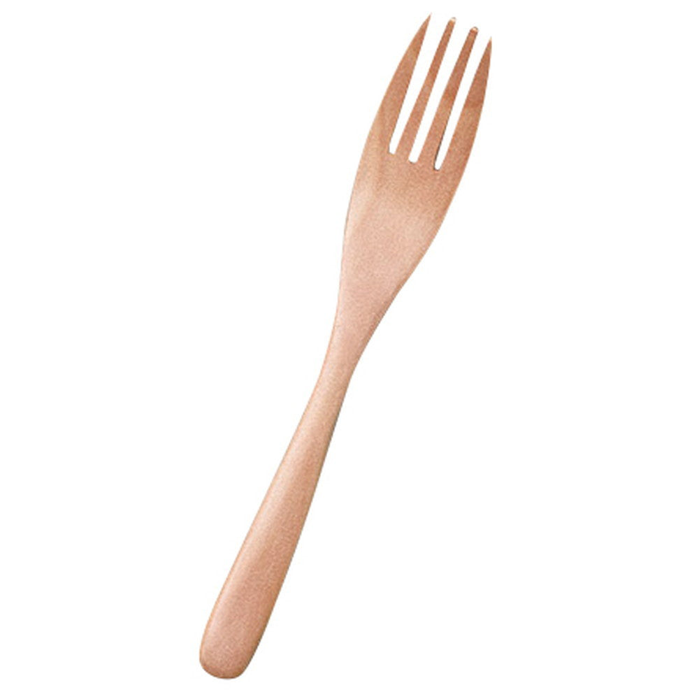 フォークＬ/ＷＨ [ 18 x 2.7cm ] [ 木製カトラリー ]