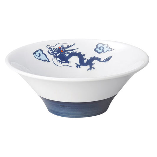 青巻竜ラーメンボウル20 [ φ19.8 x 6.7cm ] [ ラーメン丼 ]