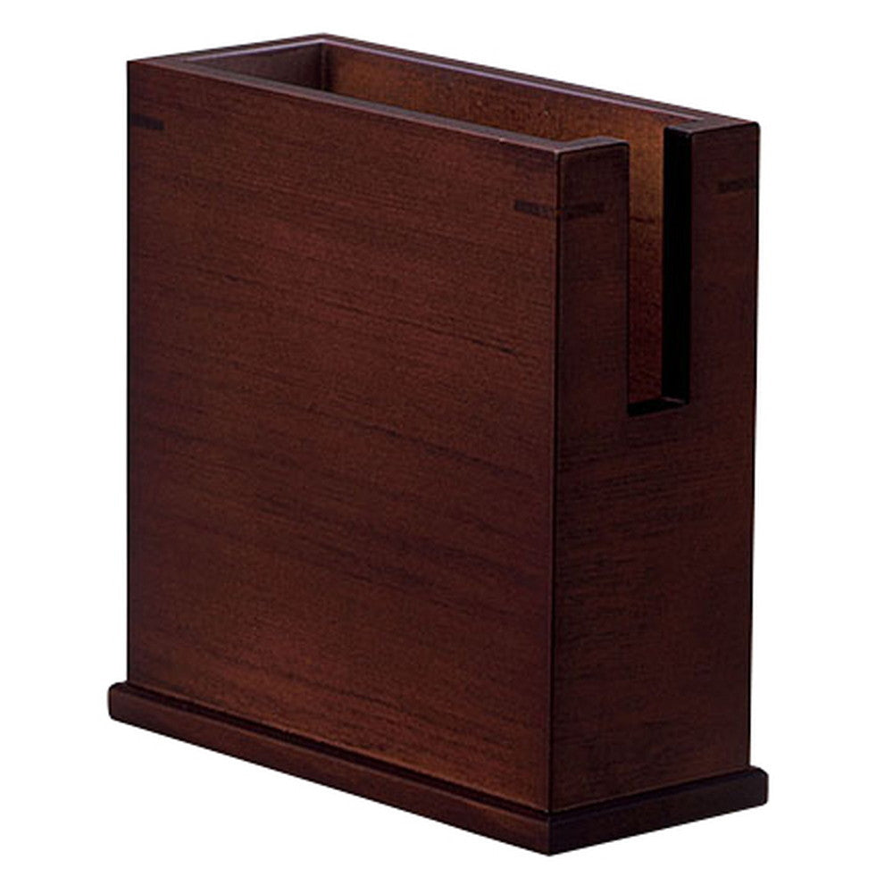 箱型しゃもじスタンド [ 約12.4 x 5.5 x H12.7cm ] 調理道具