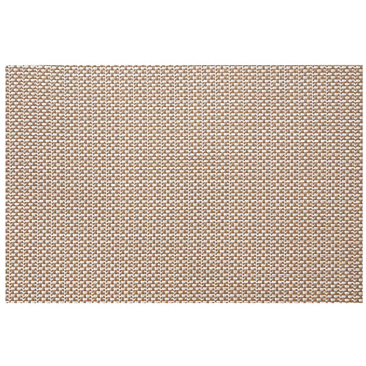 洗える樹脂マット (F) [ 約43 x 30.5cm ] ランチョンマット