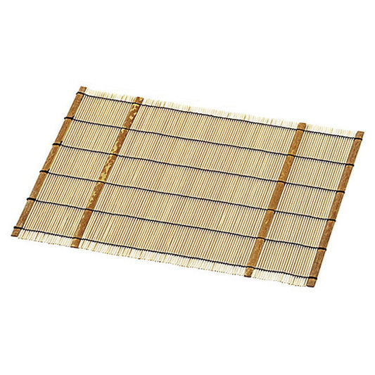 せせらぎすだれ (大) [ 約30 x 40cm ] ランチョンマット