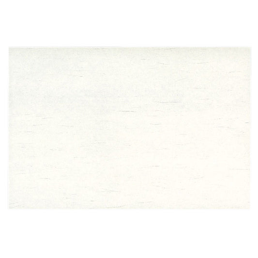 雲竜懐石まっと 100枚入 尺5 生成色 [ 約31 x 45cm ] 懐石マット