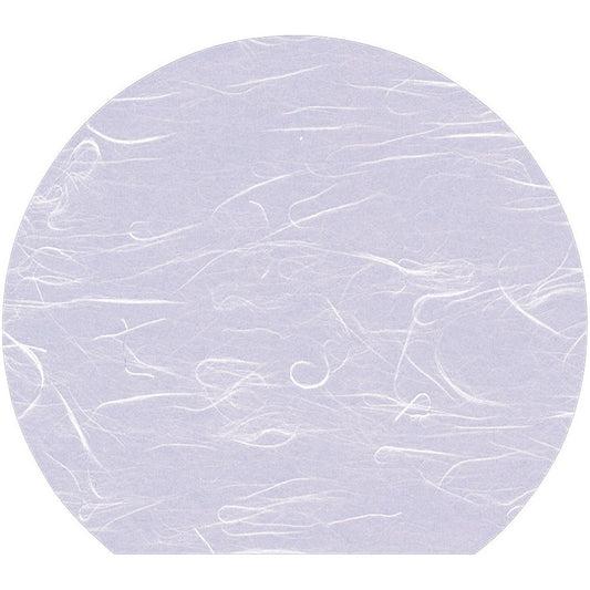 尺3半月 懐石まっと 100枚入 藤色 [ 約33.5 x 37cm ] 懐石マット