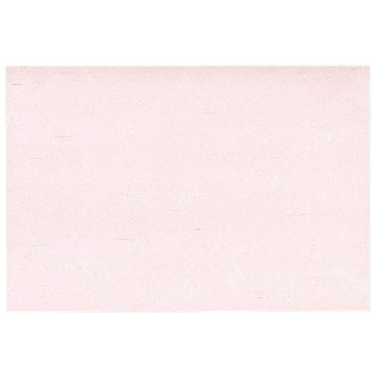 雲竜懐石まっと 100枚入 尺3 桃色 [ 約26 x 39cm ] 懐石マット