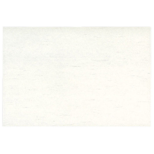 雲竜懐石まっと 100枚入 尺3 生成色 [ 約26 x 39cm ] 懐石マット