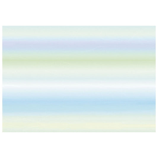 懐石まっと 尺3 朧(おぼろ) 100枚入 夏色 [ 約25.5 x 38.5cm ] 懐石マット