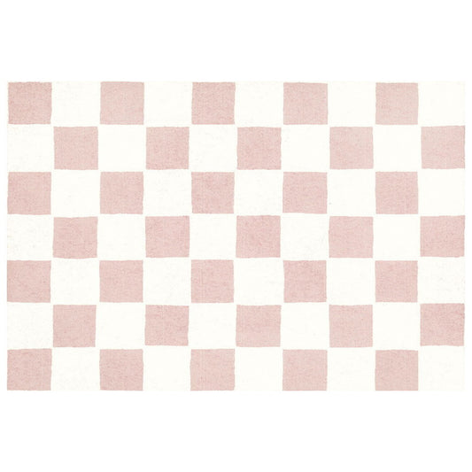 四季彩まっと 尺3 市松 100枚入 あずき色 [ 約25.5 x 38.5cm ] 懐石マット